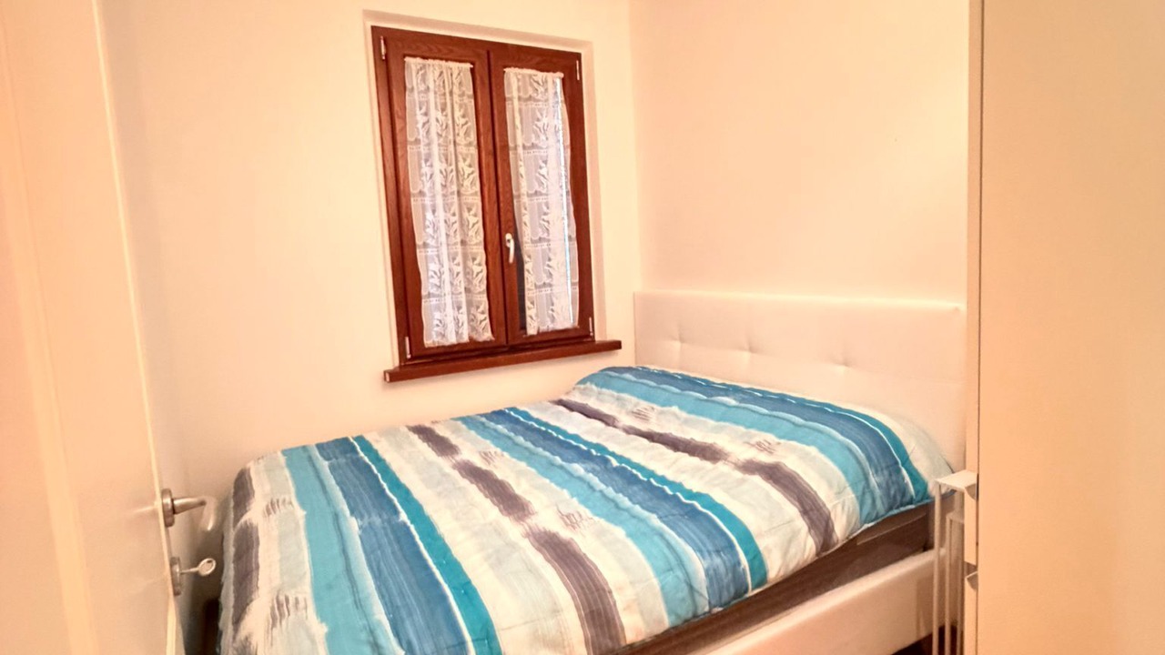 Photo of Bedroom in Assisi