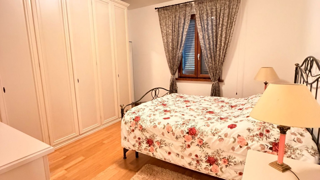 Photo of Bedroom in Assisi