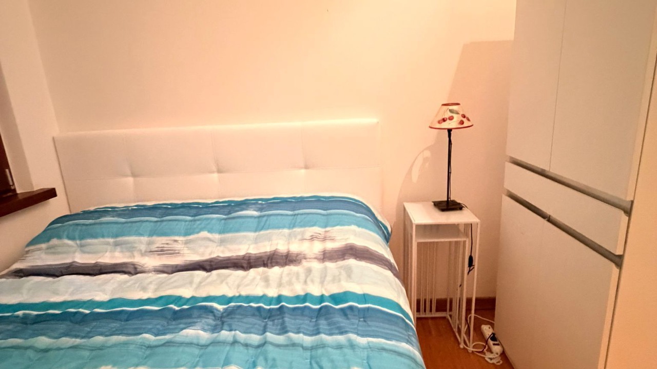 Photo of Bedroom in Assisi