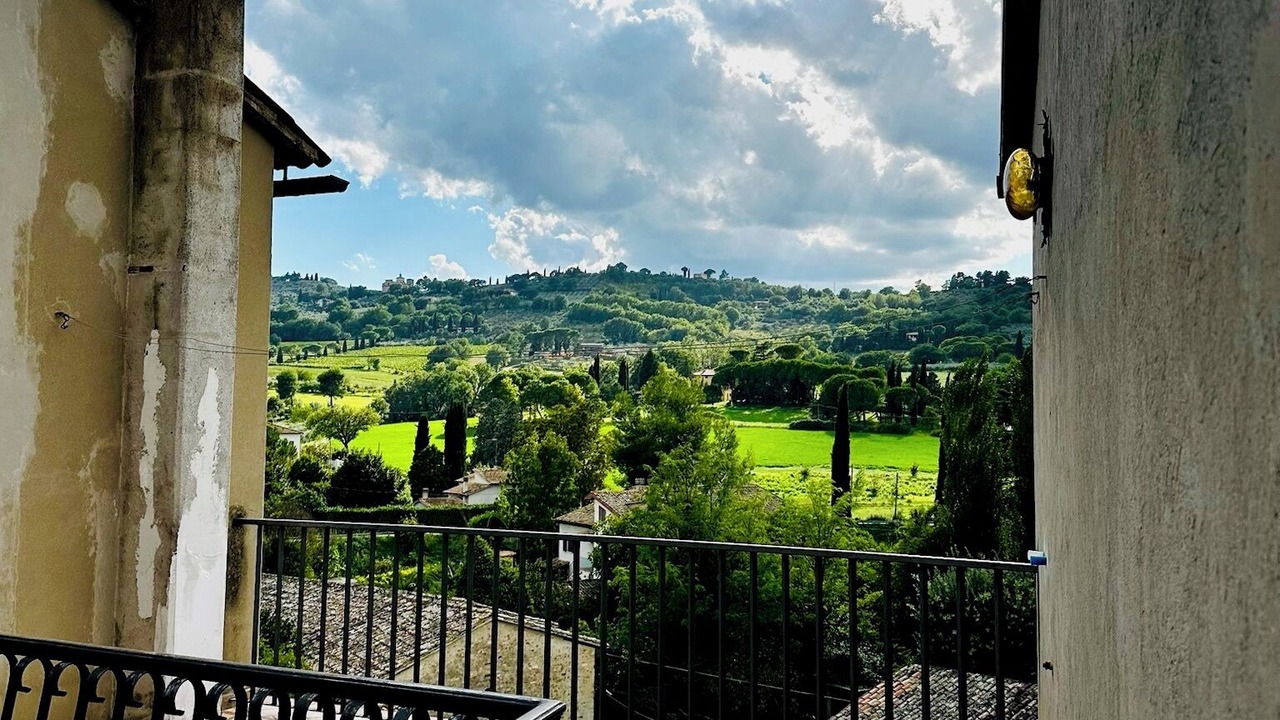 Photo of Patio Balcony in Guzman