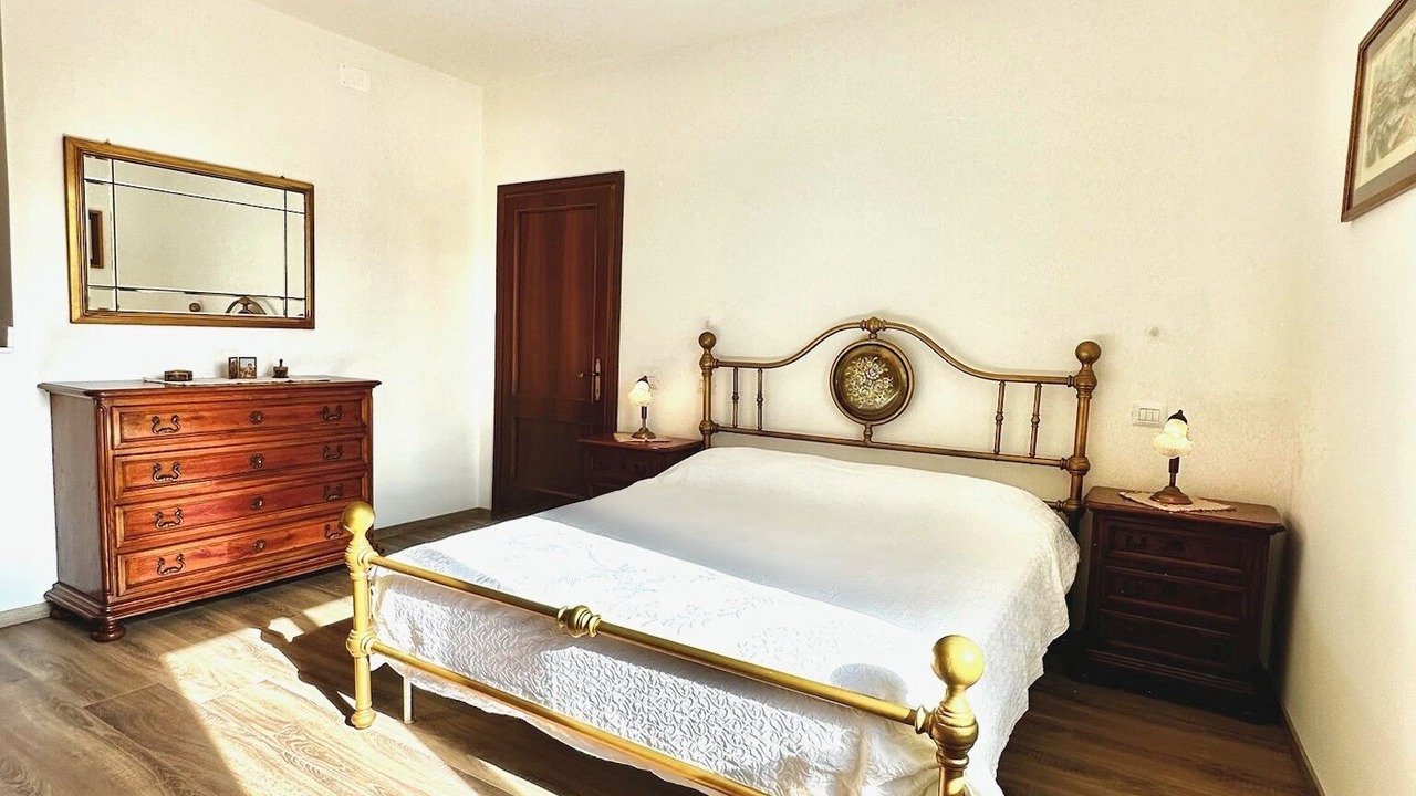 Photo of Bedroom in Guzman