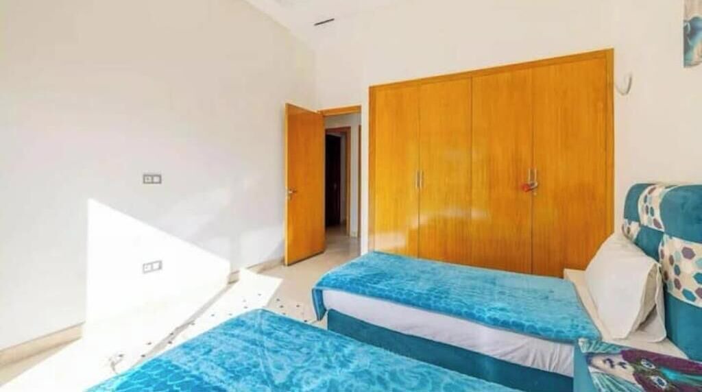 Photo of Bedroom in Zaouia Sidi Abdallah Ben Sassi