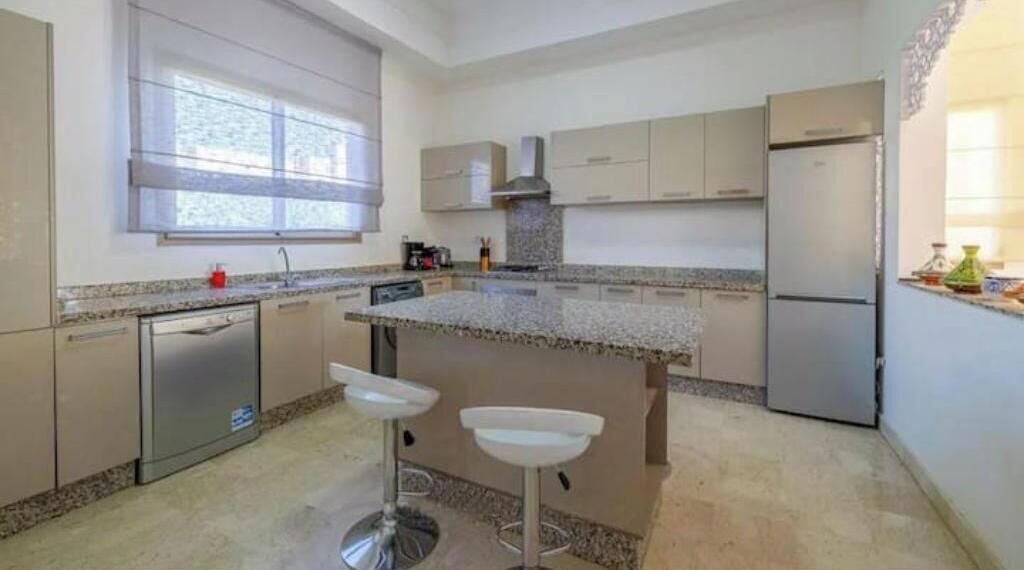 Photo of Kitchen in Zaouia Sidi Abdallah Ben Sassi