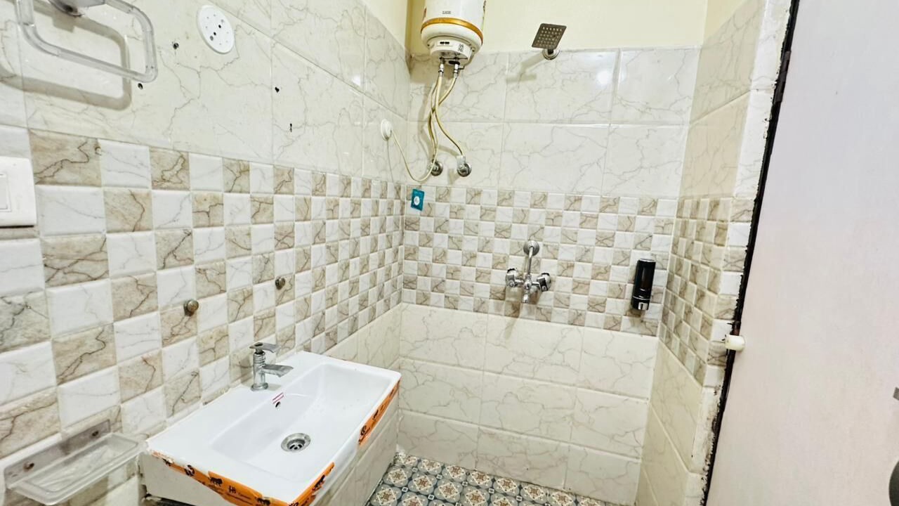 Photo of Bathroom in Jwalapur