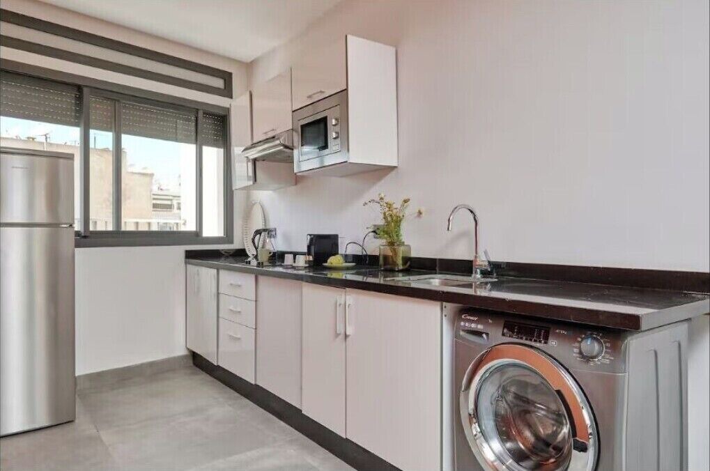 Photo of Kitchen in Gauthier