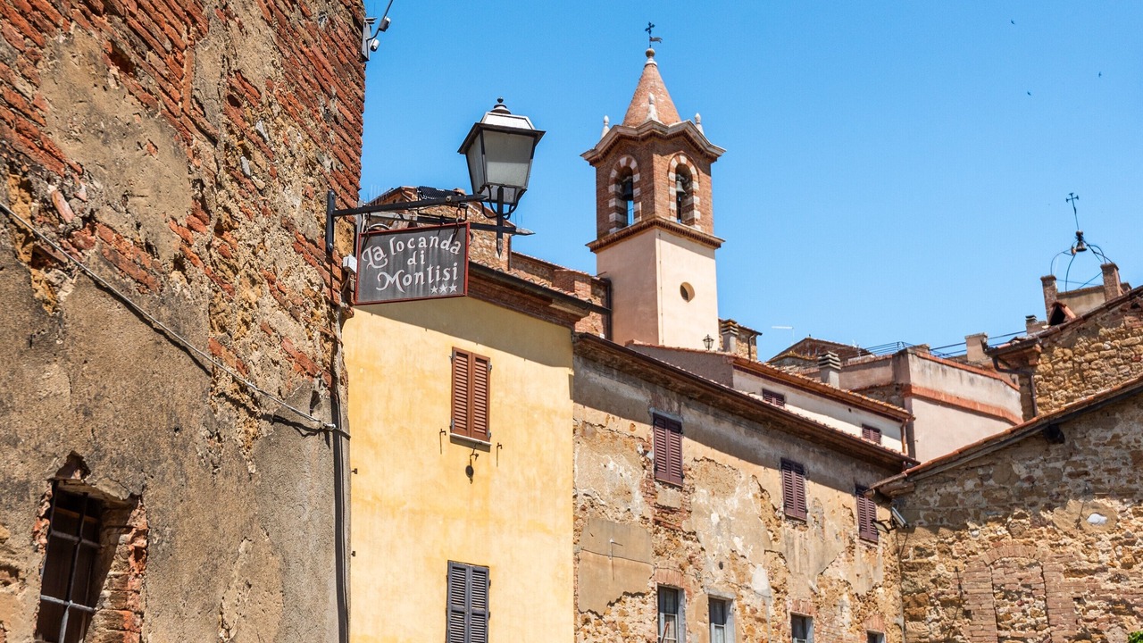 Photo of Others in Montisi
