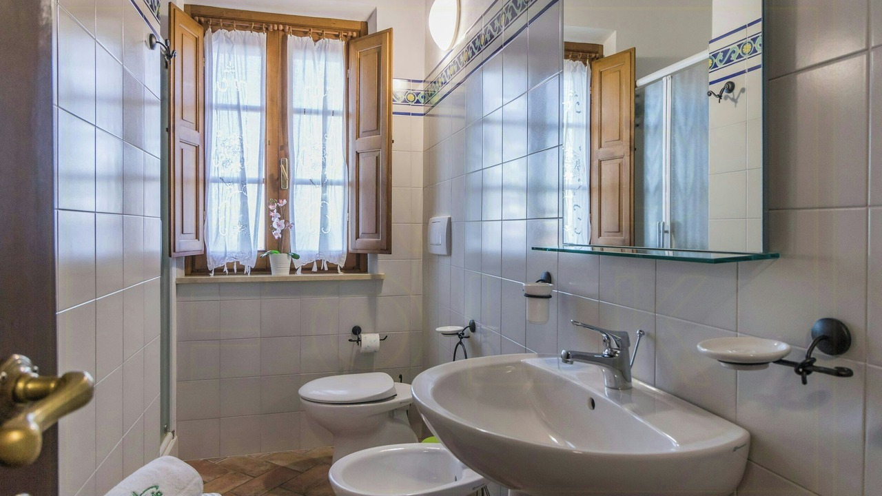 Photo of Bathroom in Casamaggiore