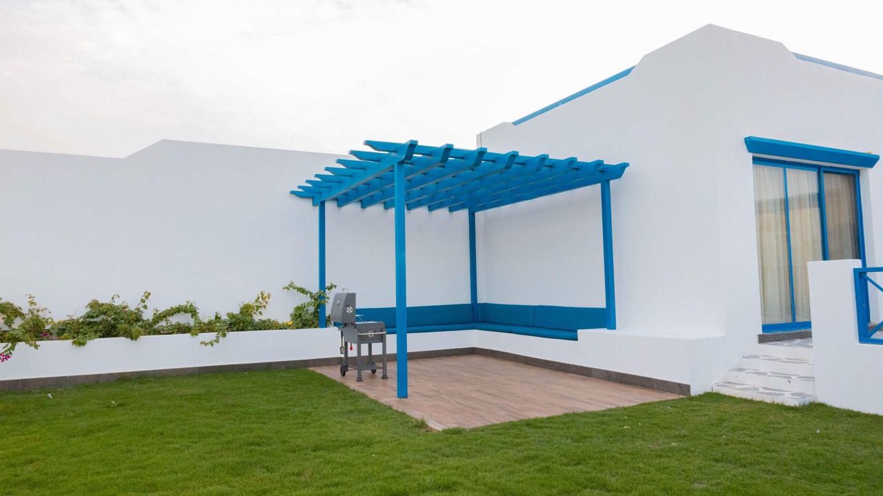 Photo of Patio Balcony in Riyadh