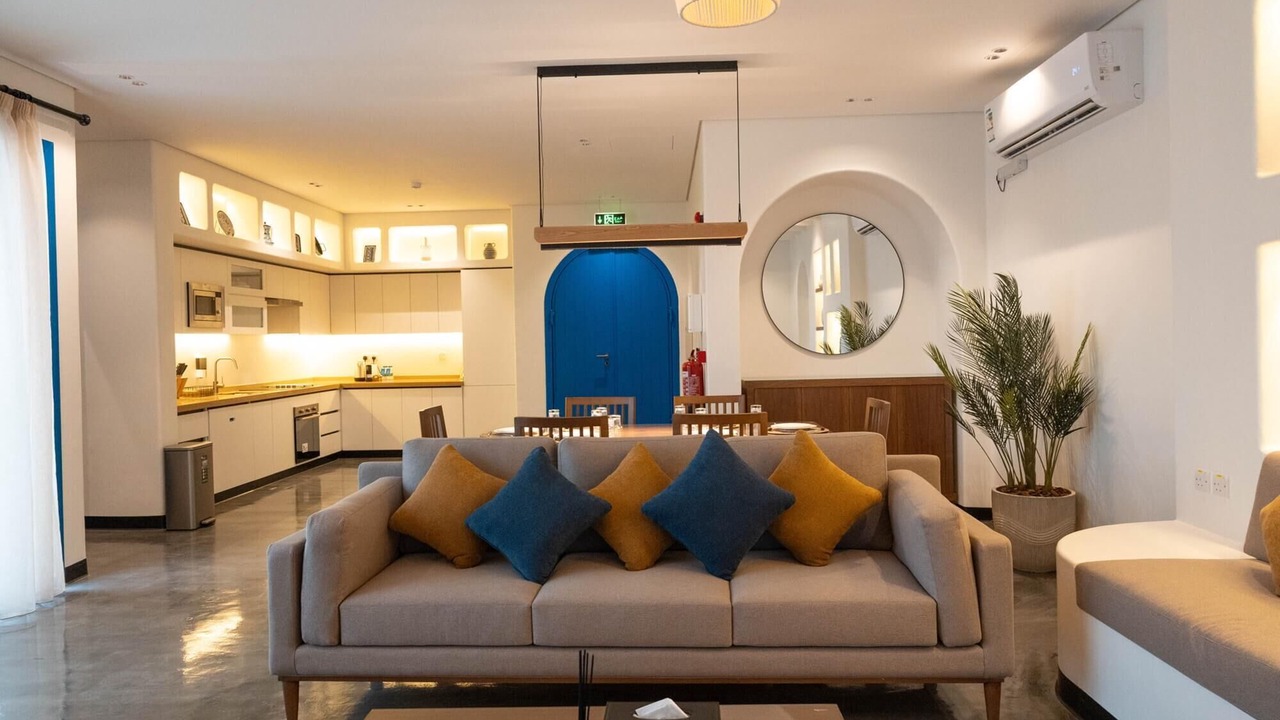 Photo of Livingroom in Riyadh