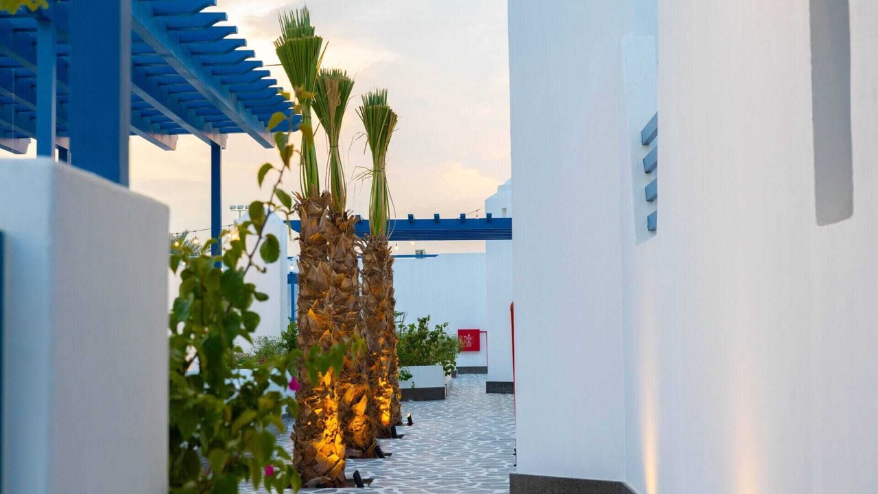 Photo of Outdoor in Riyadh