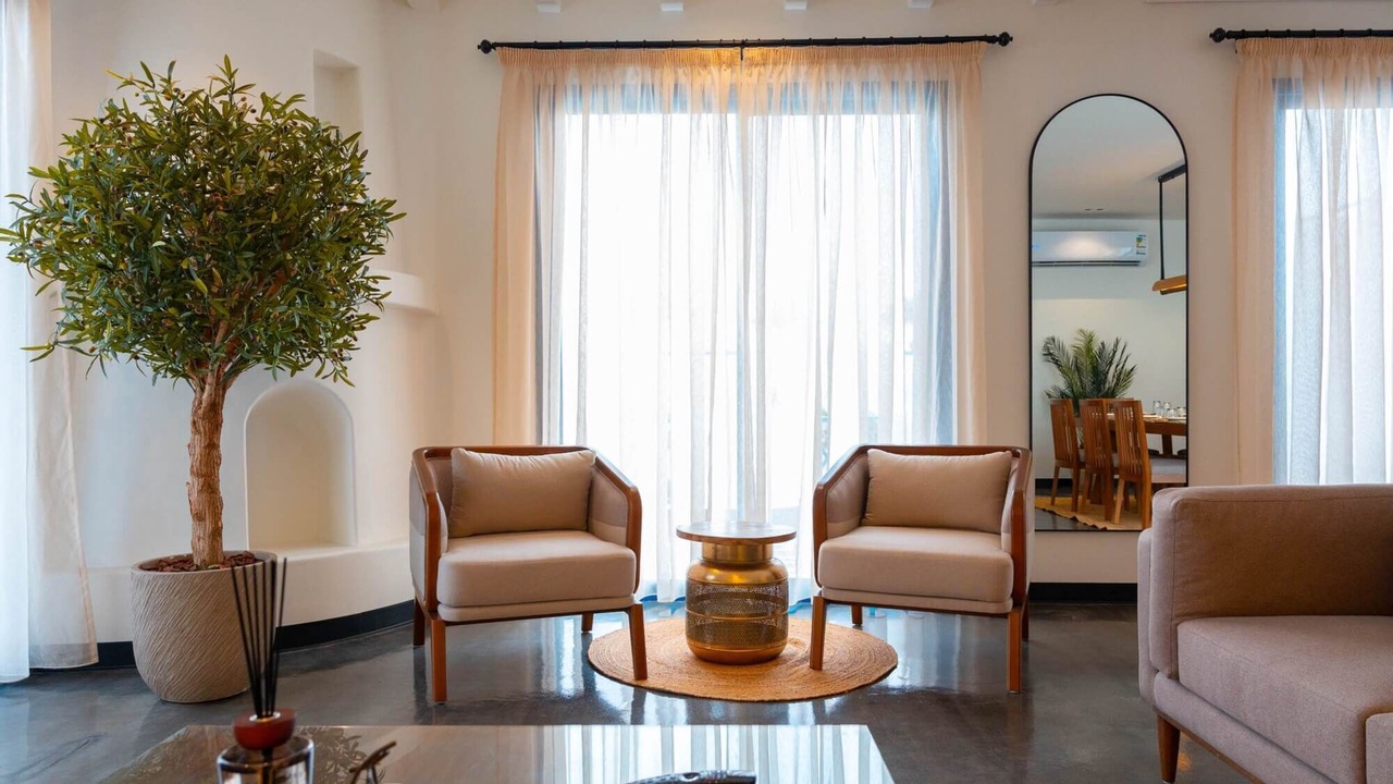 Photo of Livingroom in Riyadh