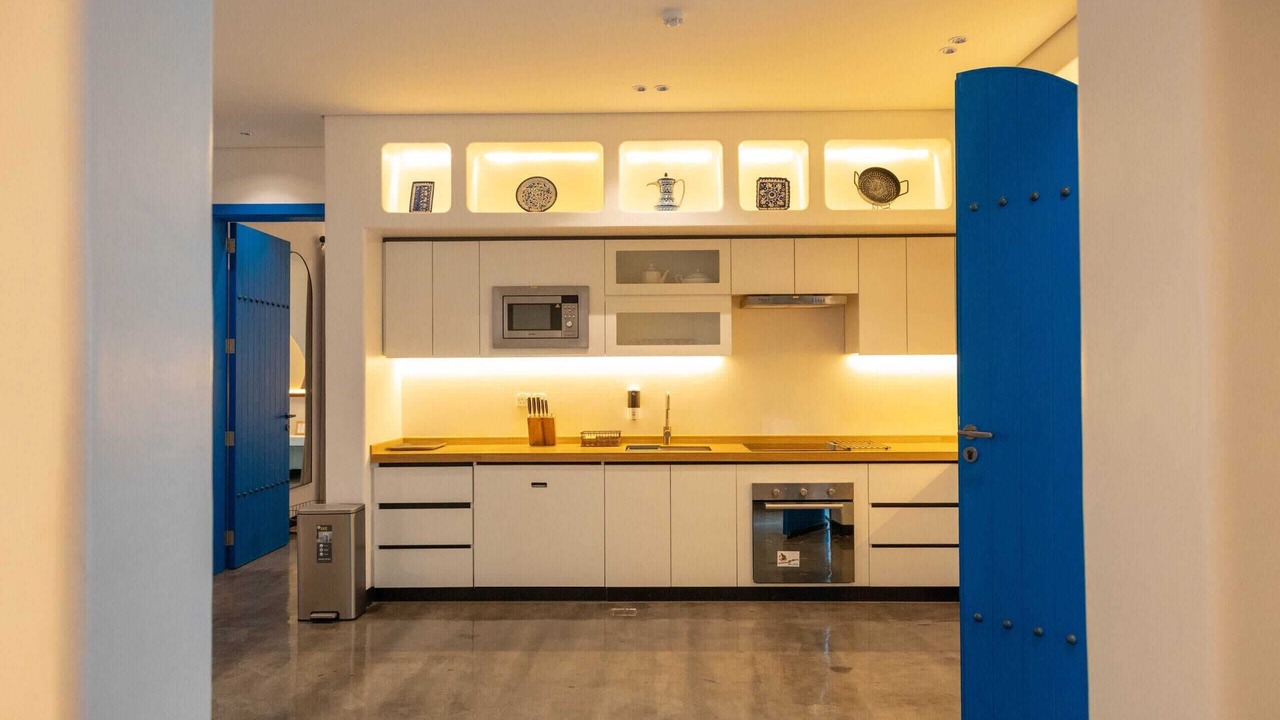 Photo of Kitchen in Riyadh