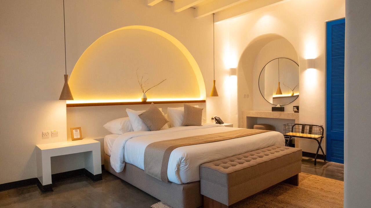 Photo of Bedroom in Riyadh