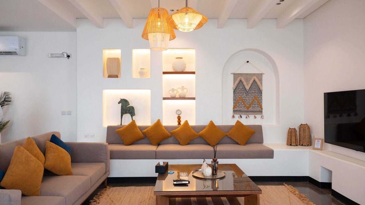 Photo of Livingroom in Riyadh