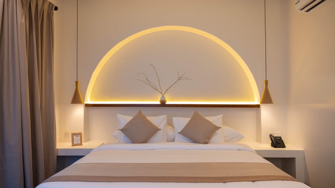 Photo of Bedroom in Riyadh
