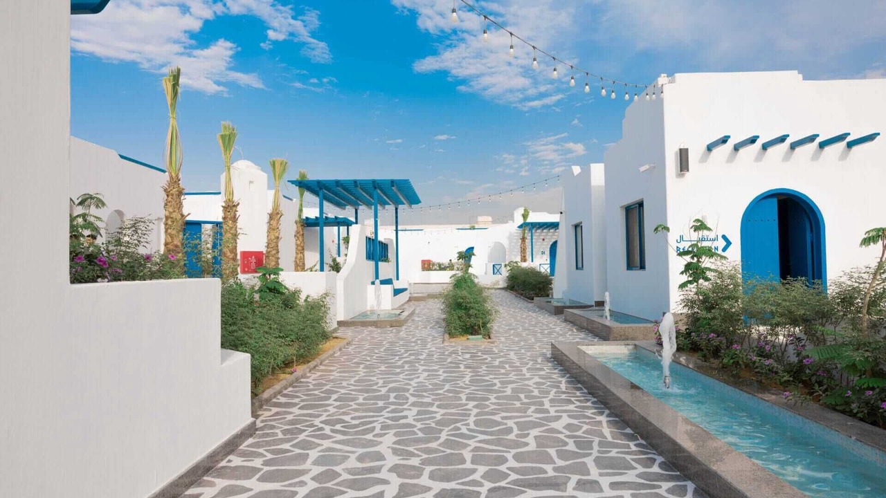 Photo of Outdoor in Riyadh