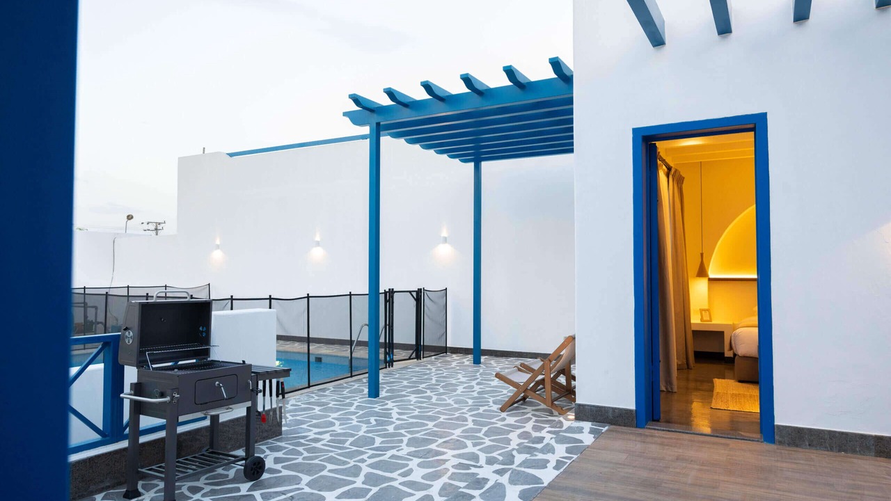 Photo of Patio Balcony in Riyadh