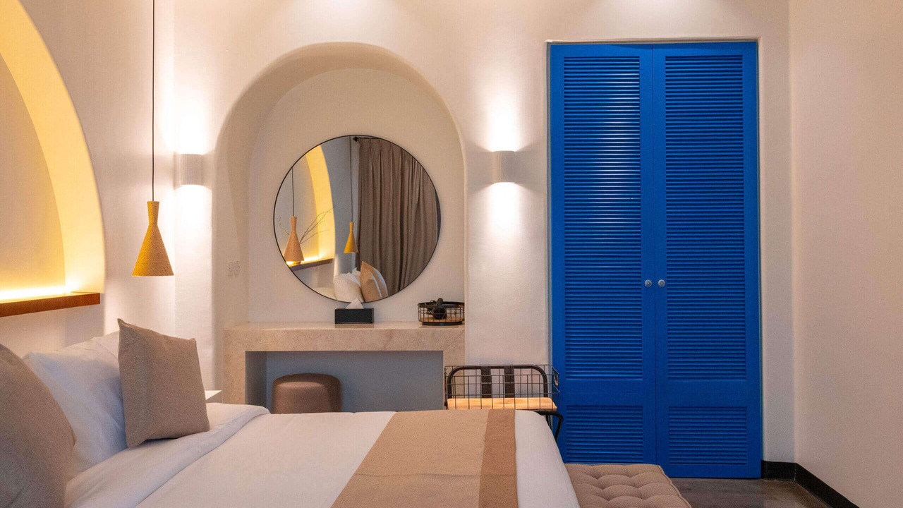 Photo of Bedroom in Riyadh
