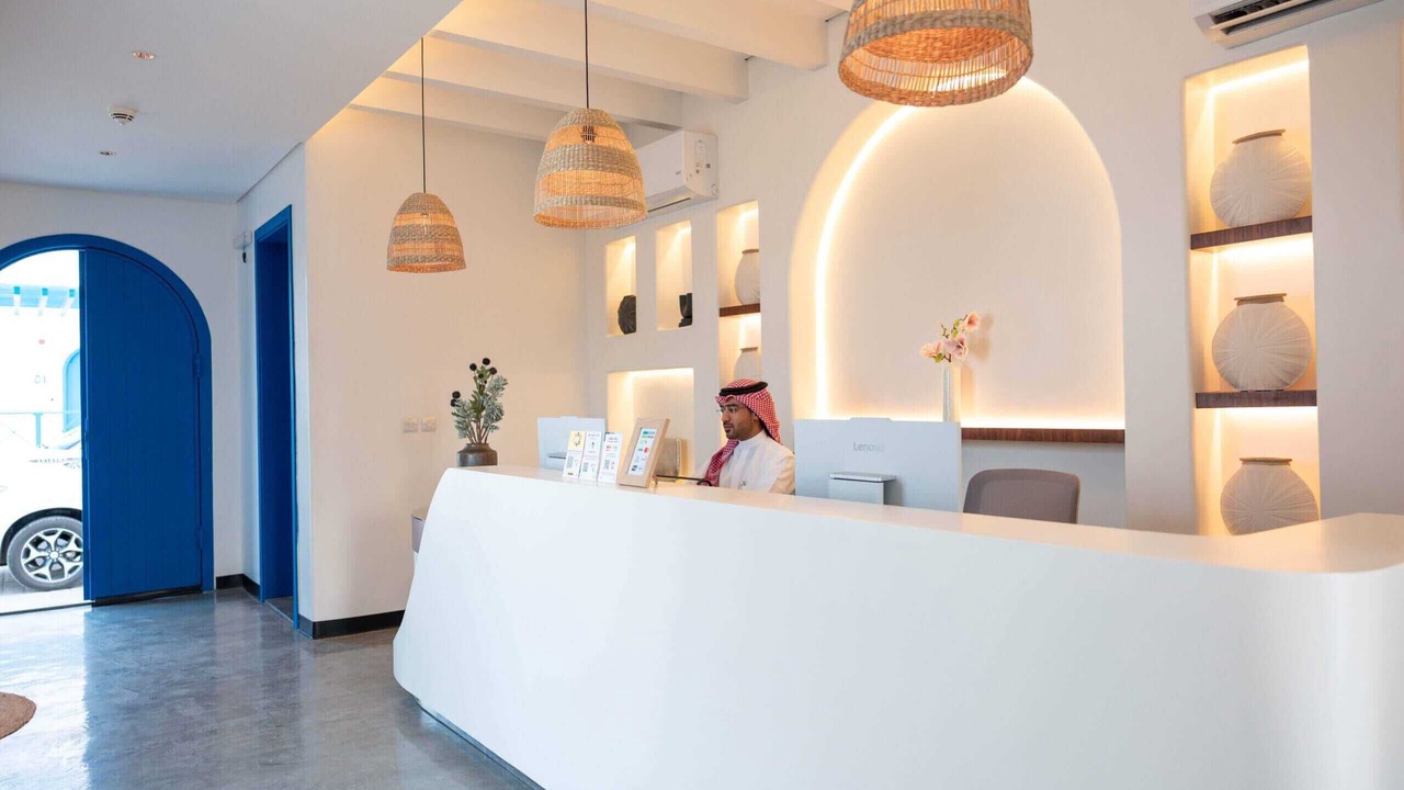 Photo of Others in Riyadh