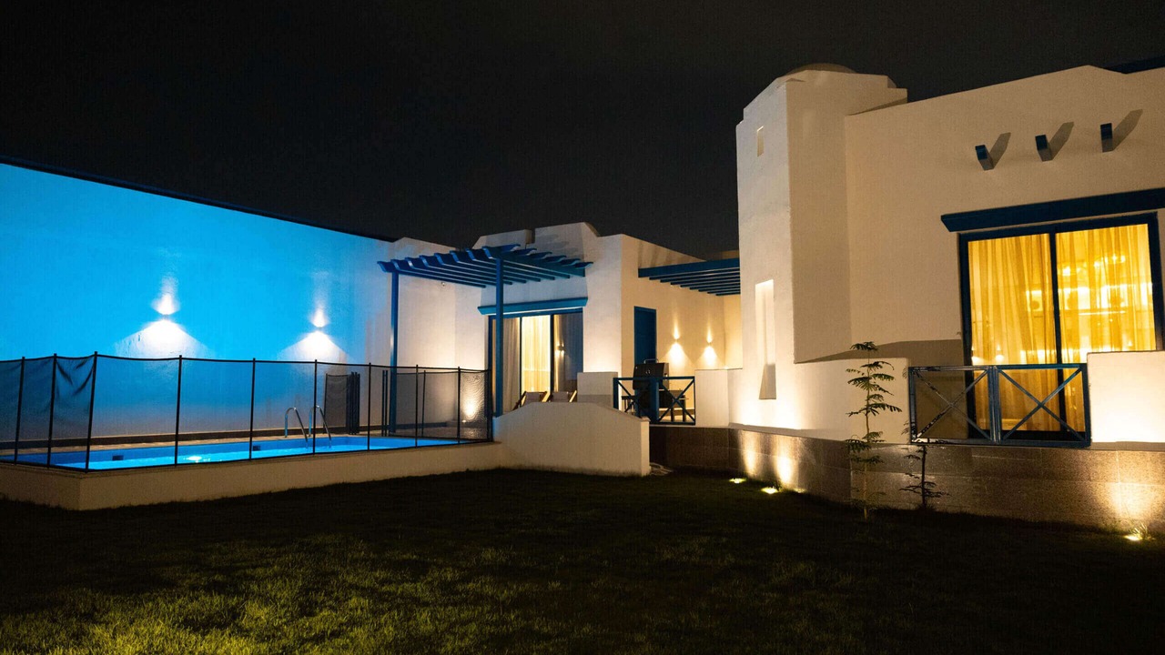 Photo of Patio Balcony in Riyadh
