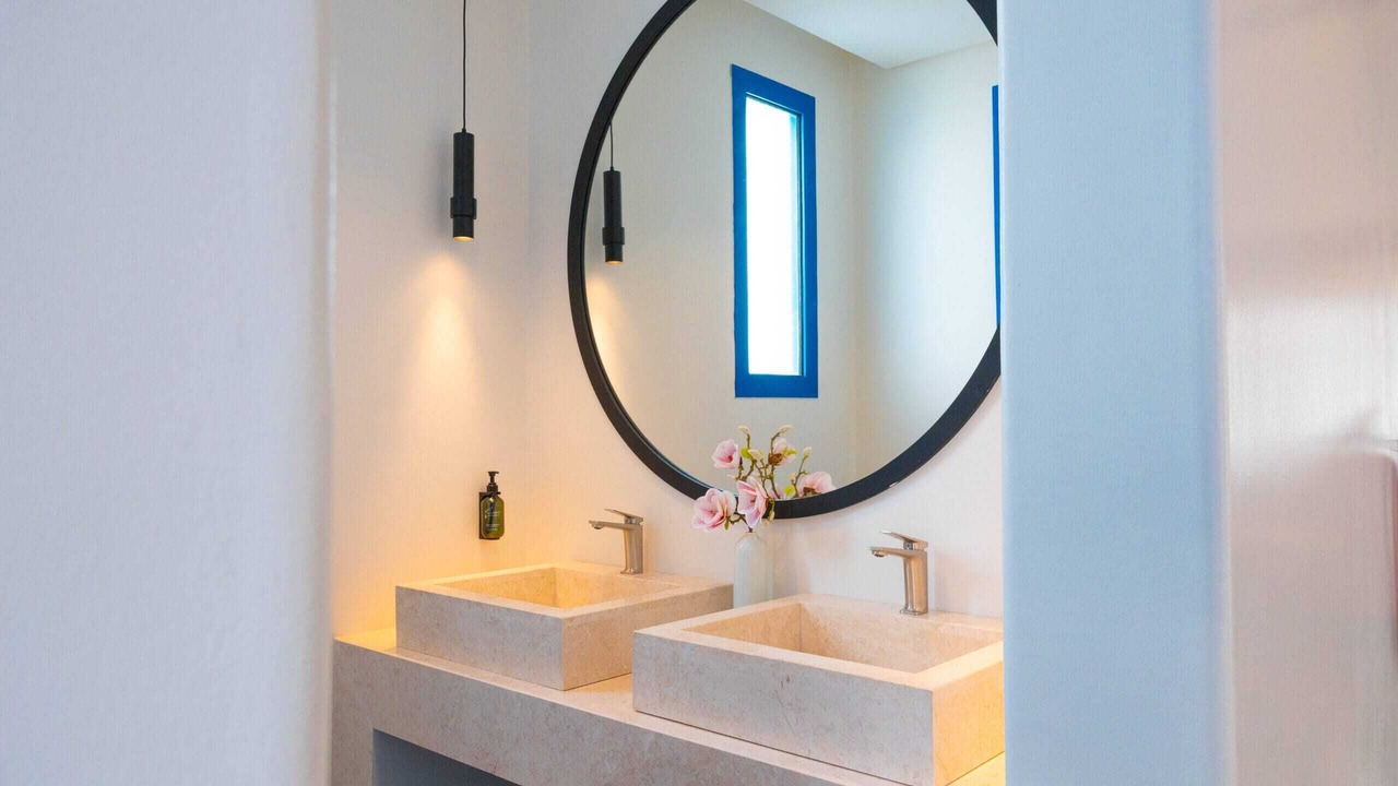 Photo of Bathroom in Riyadh