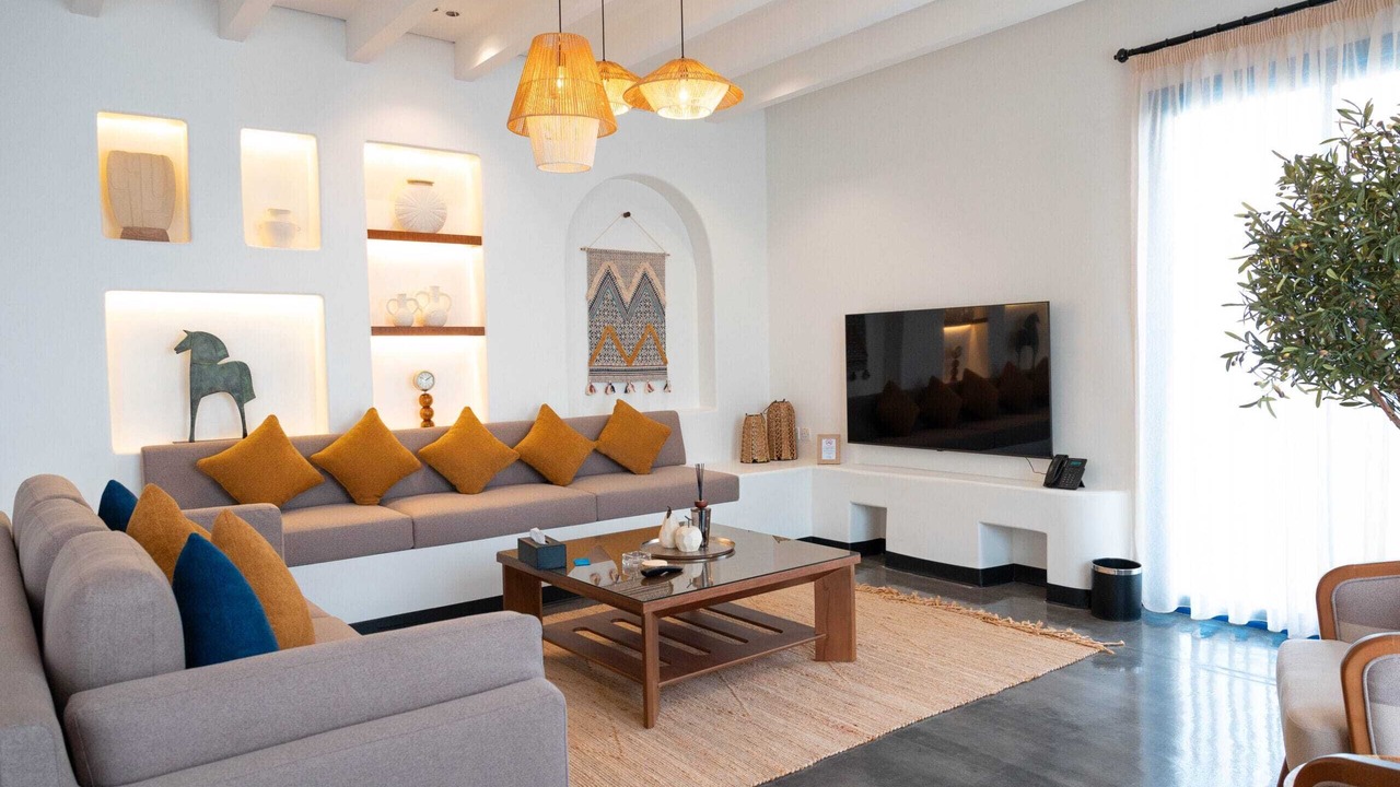 Photo of Bedroom in Riyadh