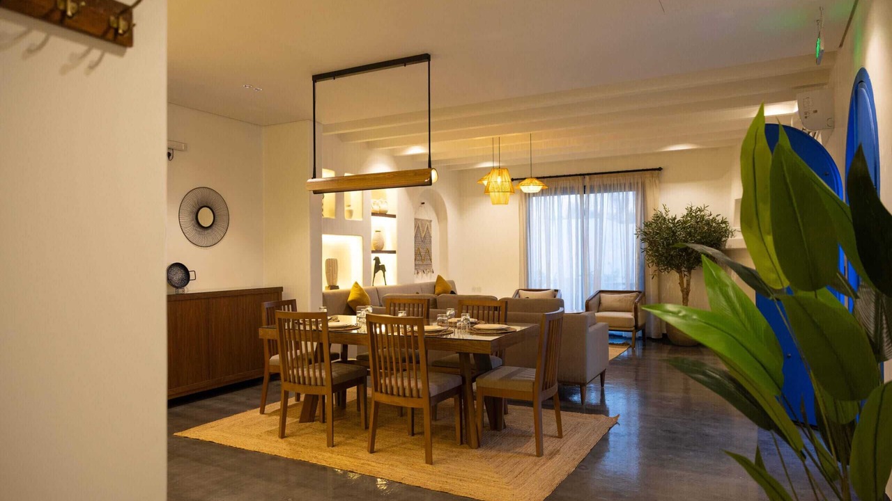 Photo of Livingroom in Riyadh