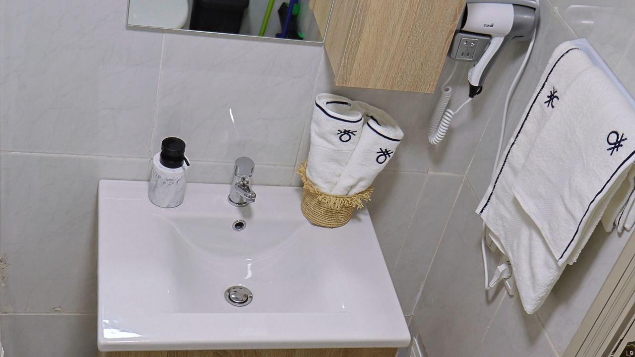 Photo of Bathroom in Kasbah