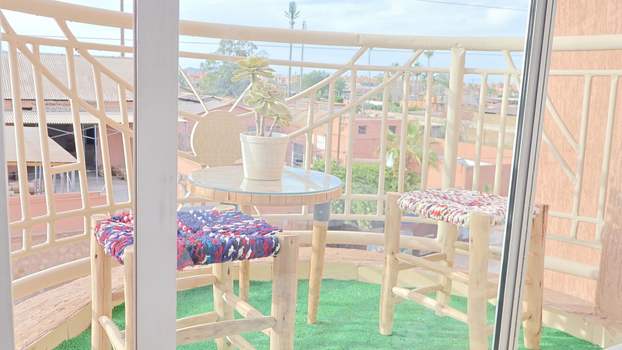 Photo of Outdoor in Kasbah