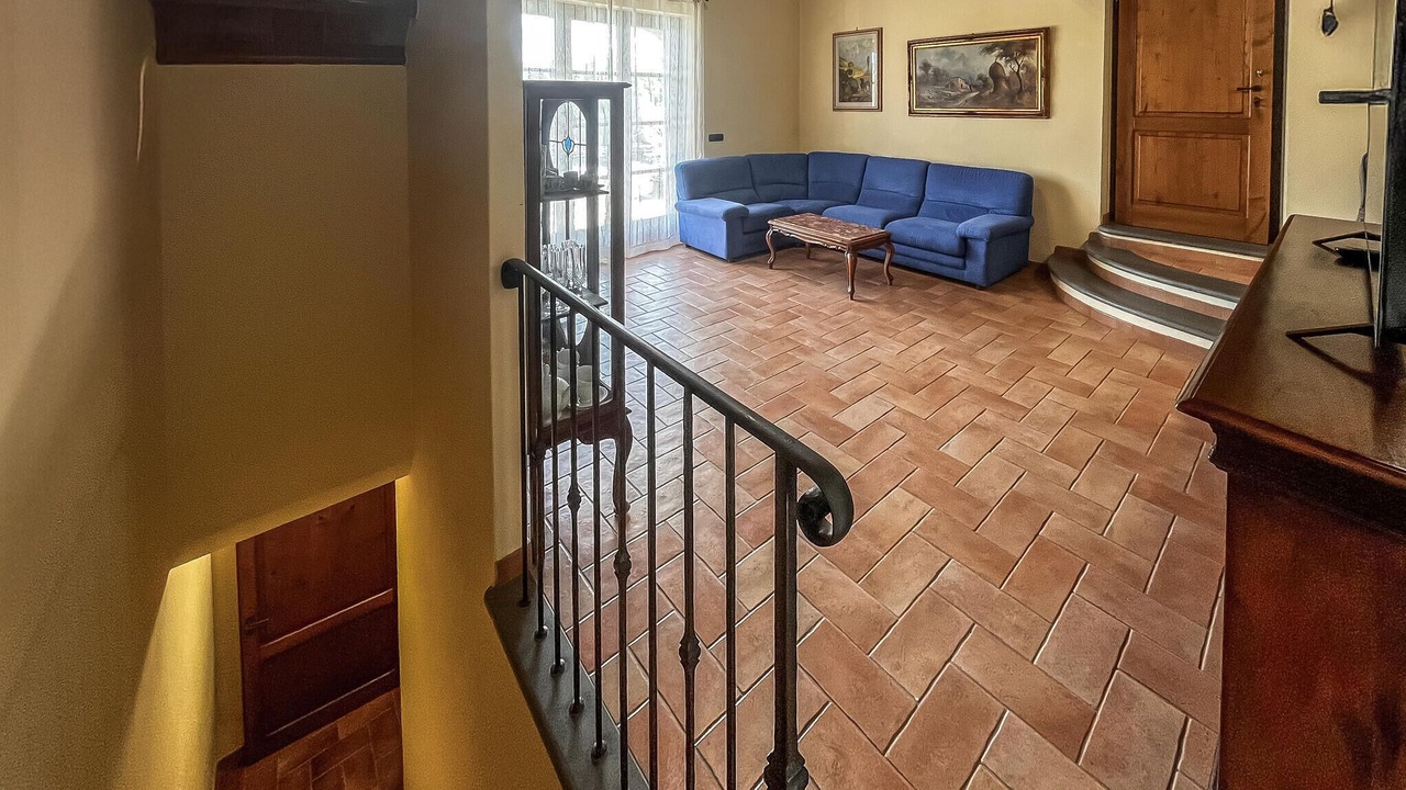Photo of Bedroom in Bivio Lugnano