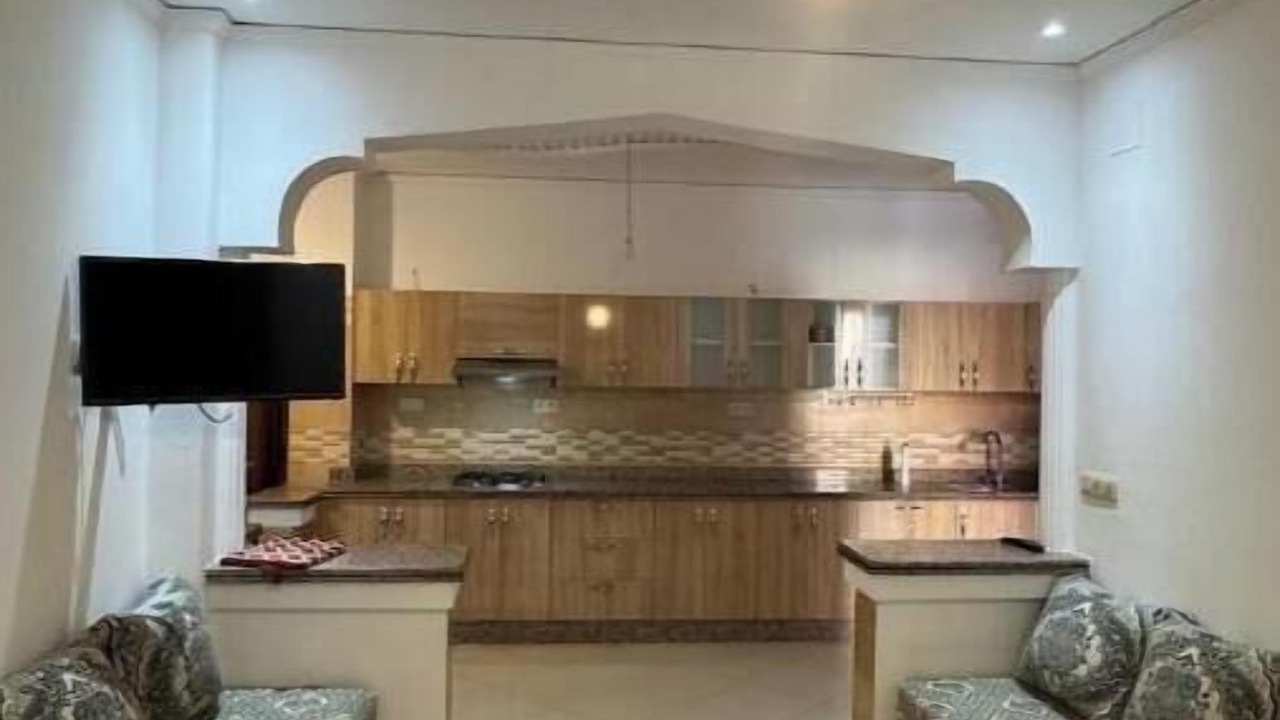 Photo of Livingroom in Saidia