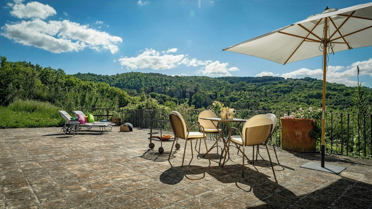 Photo of Outdoor in Montelaguardia