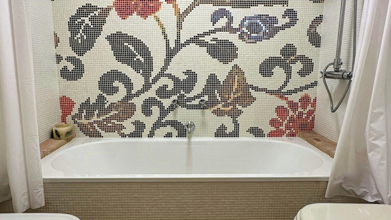 Photo of Bathroom in Montelaguardia
