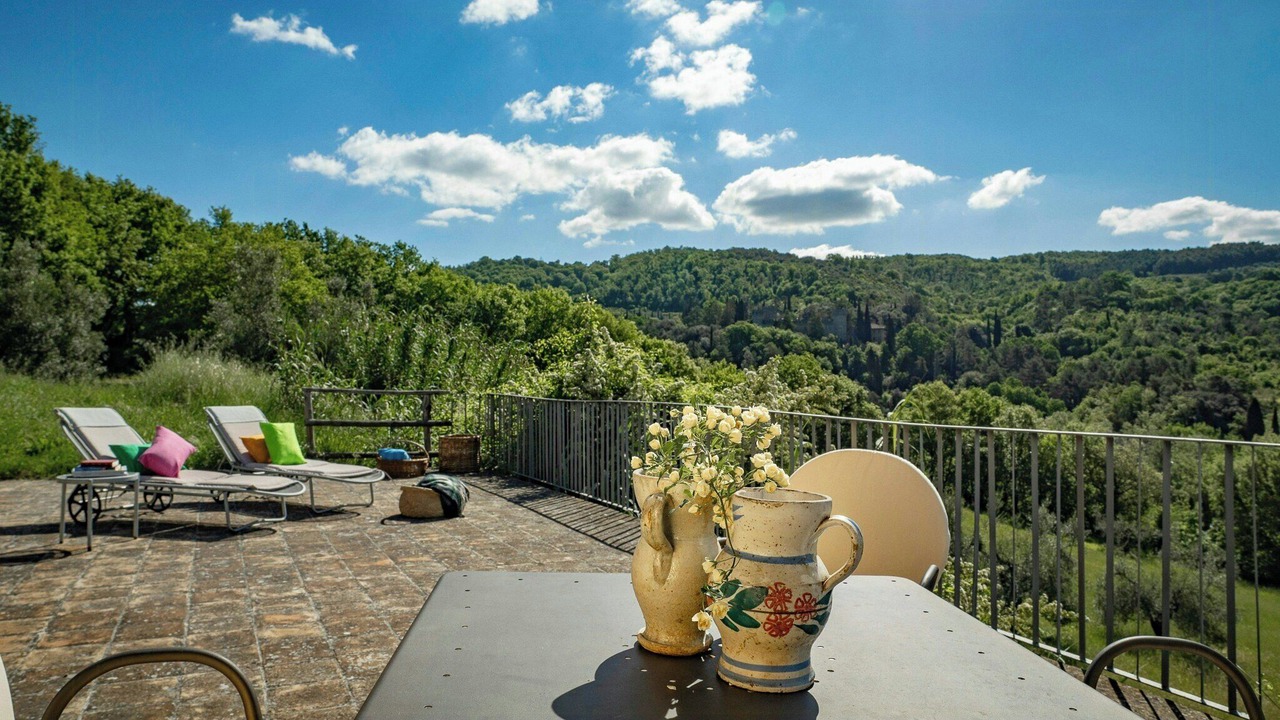 Photo of Patio Balcony in Montelaguardia