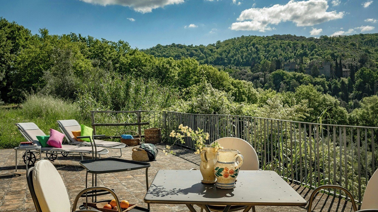 Photo of Outdoor in Montelaguardia