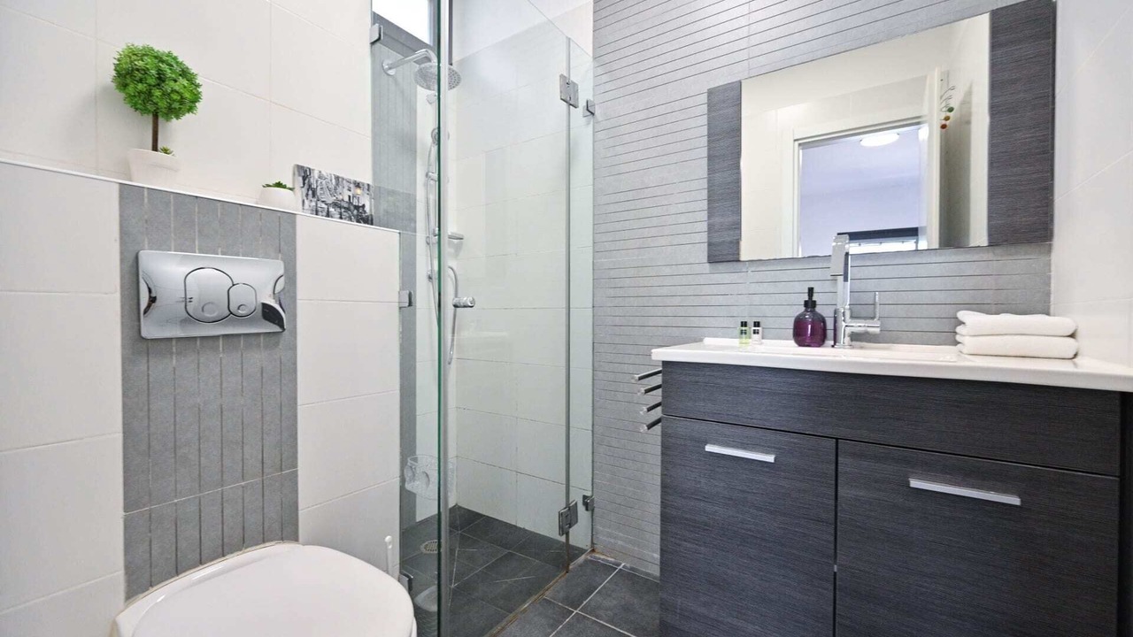 Photo of Bathroom in Old North
