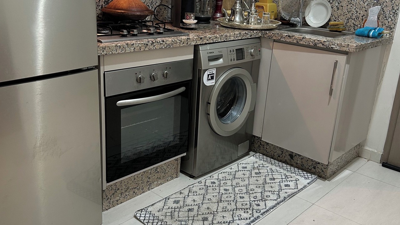 Photo of Kitchen in Anza