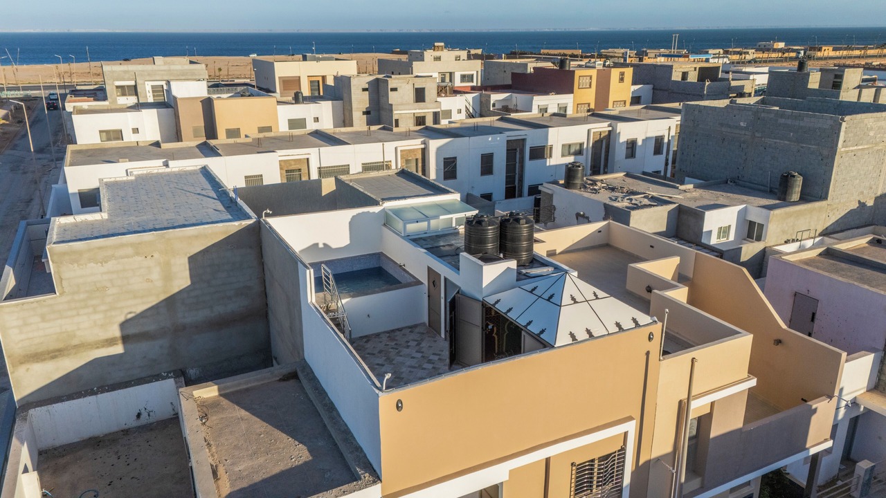 Photo of Outdoor in Casablanca