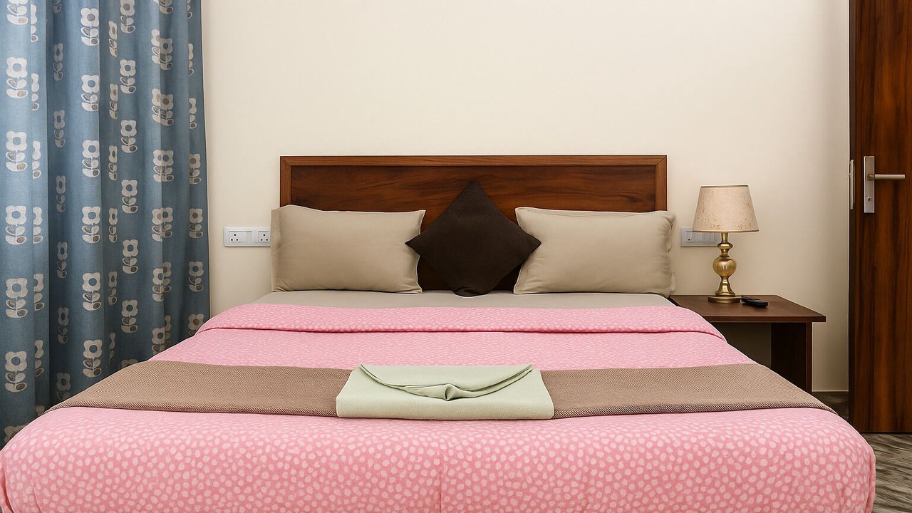 Photo of Bedroom in Patna