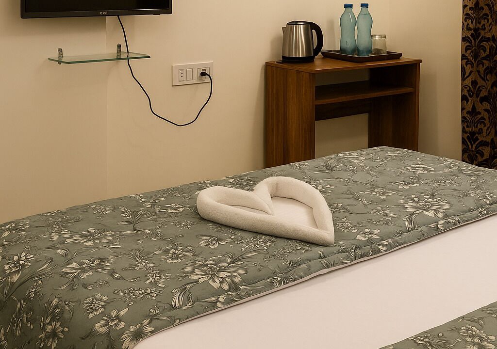 Photo of Bedroom in Patna