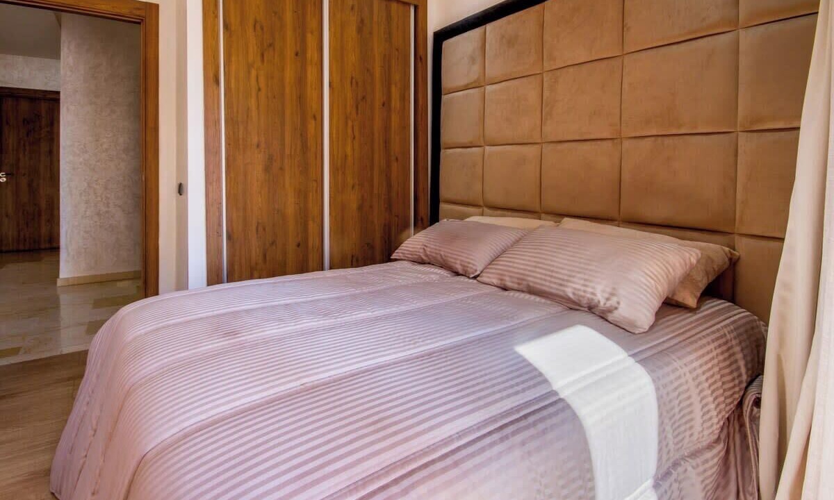 Photo of Bedroom in Hivernage