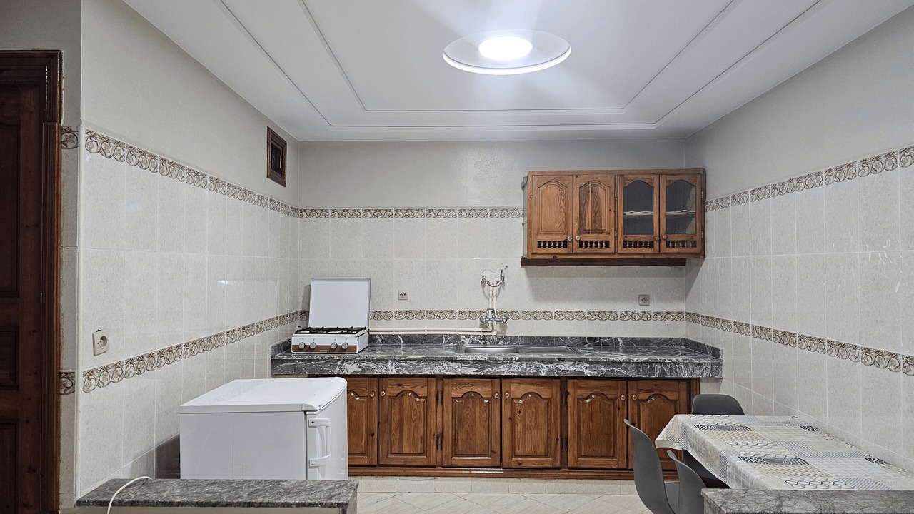 Photo of Kitchen in Saidia