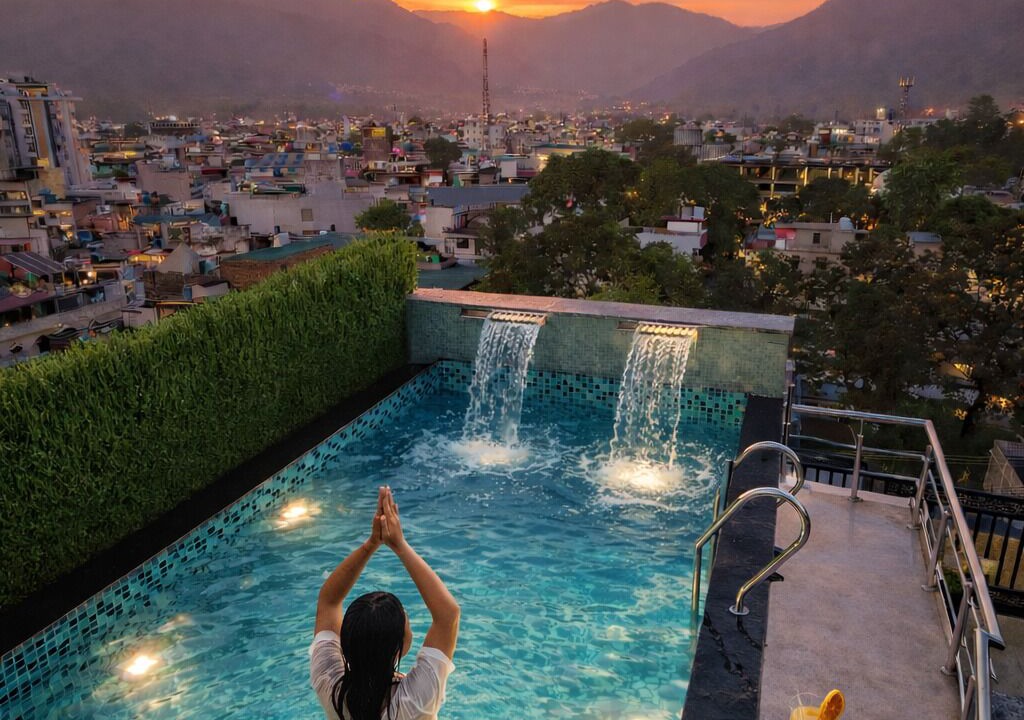 Photo of Outdoor in Rishikesh