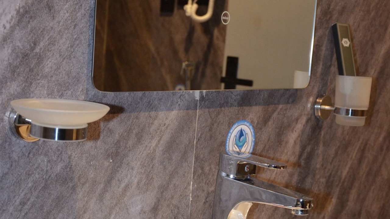 Photo of Bathroom in Riyadh