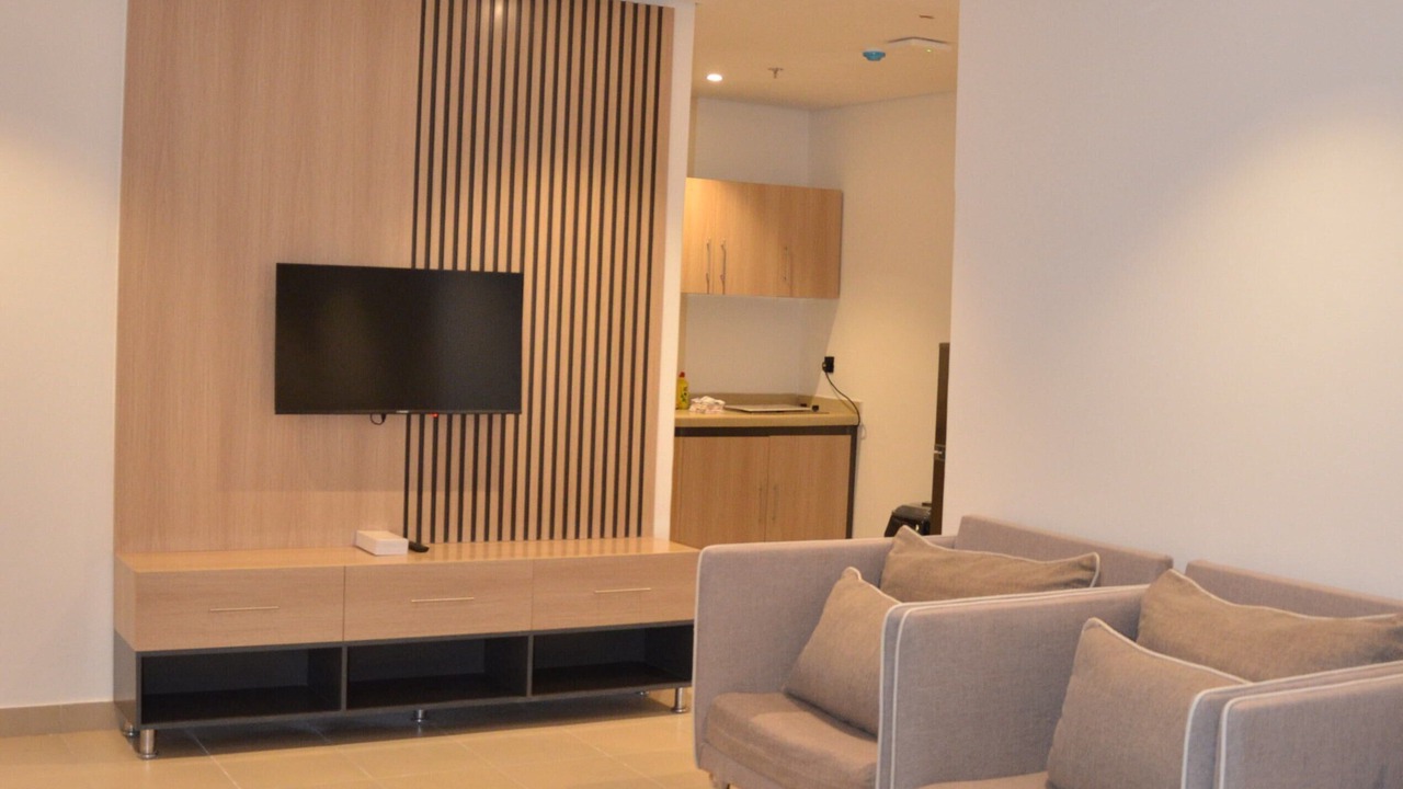 Photo of Livingroom in Riyadh