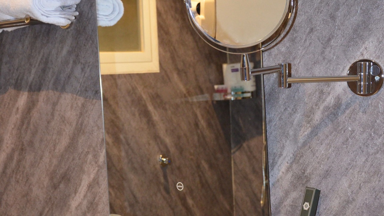 Photo of Bathroom in Riyadh