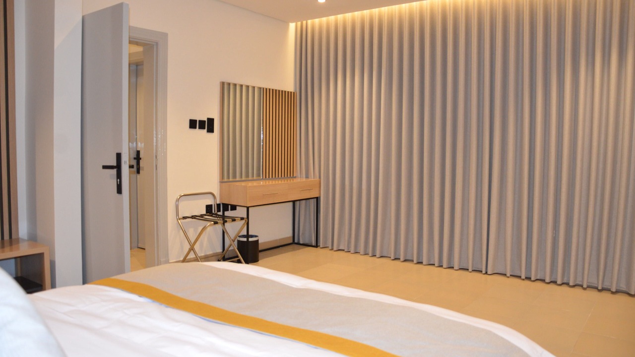 Photo of Bedroom in Riyadh