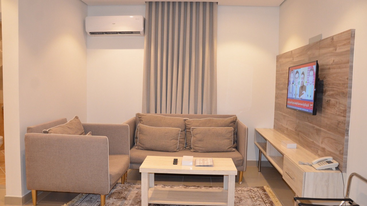 Photo of Livingroom in Riyadh