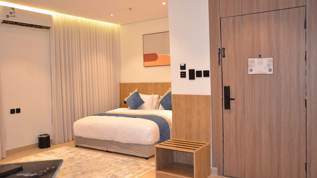 Photo of Bedroom in Riyadh