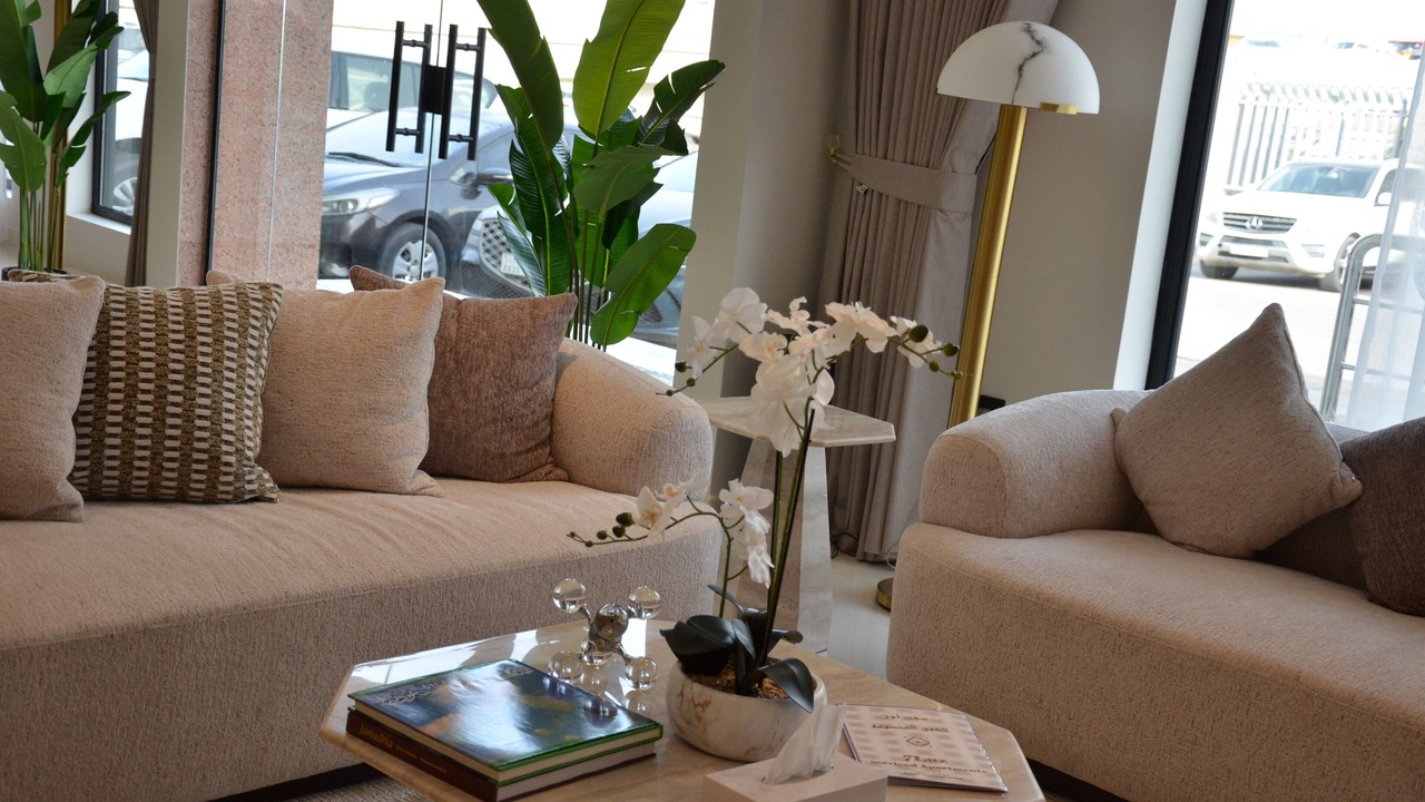 Photo of Livingroom in Riyadh